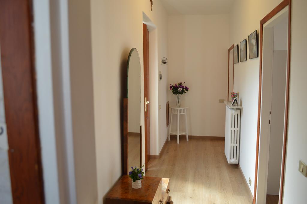 Ferienwohnung Betty'S House Mandello del Lario Exterior foto